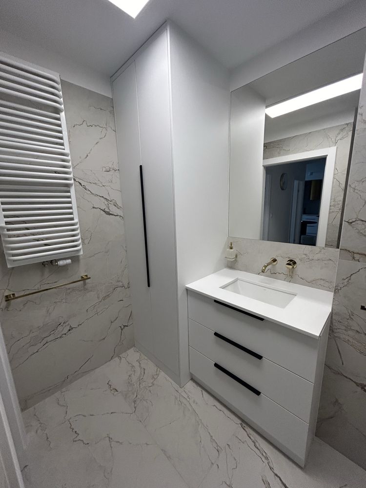 Wynajmę apartament 3 pokojowy