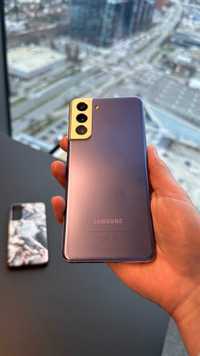 Samsung Galaxy S21 5G / 128GB
