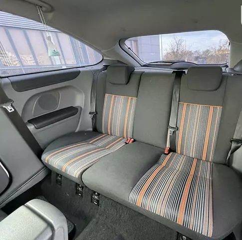 Продам Ford Focus MK2 3D