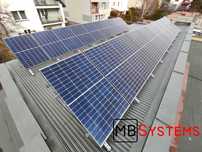 Fotowoltaika - instalacja o mocy 5,25kWp