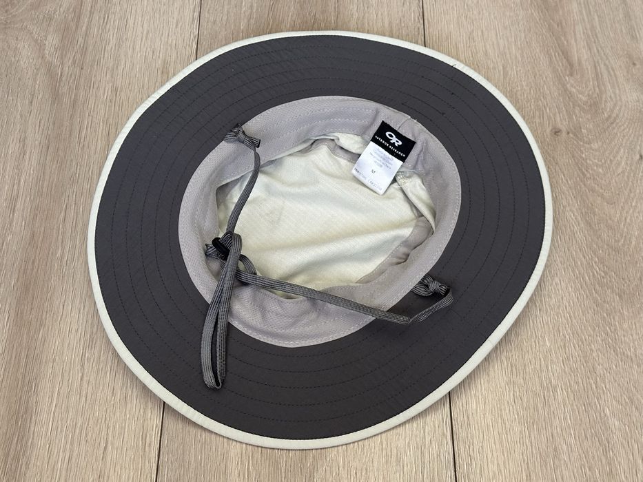 Панама Outdoor research