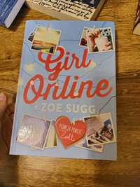 Girl online ksiazka