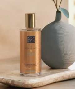25% taniej Rituals Olejek do ciała Shimmering Body Oil Ritual of Karma
