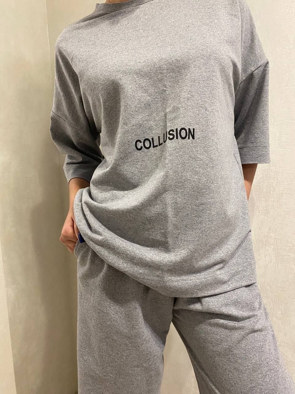 Костюм спортивный