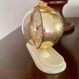 Relógios de corda "Slava" da antiga União Soviética