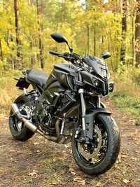 Yamaha MT YAMAHA MT 10 2018