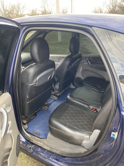 Продам ситроэн ксара пикасо c 3