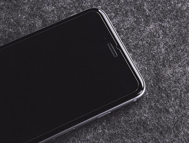 Szkło hartowane płaskie 9H do Xiaomi Redmi Note 7