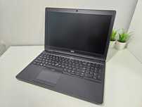 Dell Latitude 5580 i5 8GB 256GB 1920x1080 Win 11 Pro