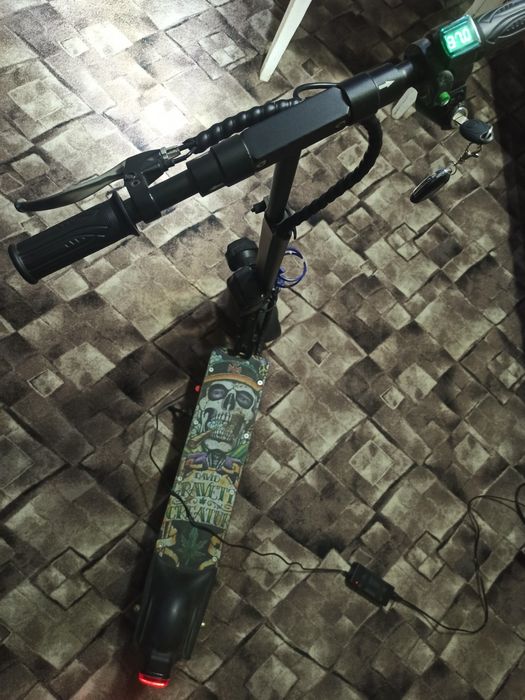 Электро самокат  36вольт