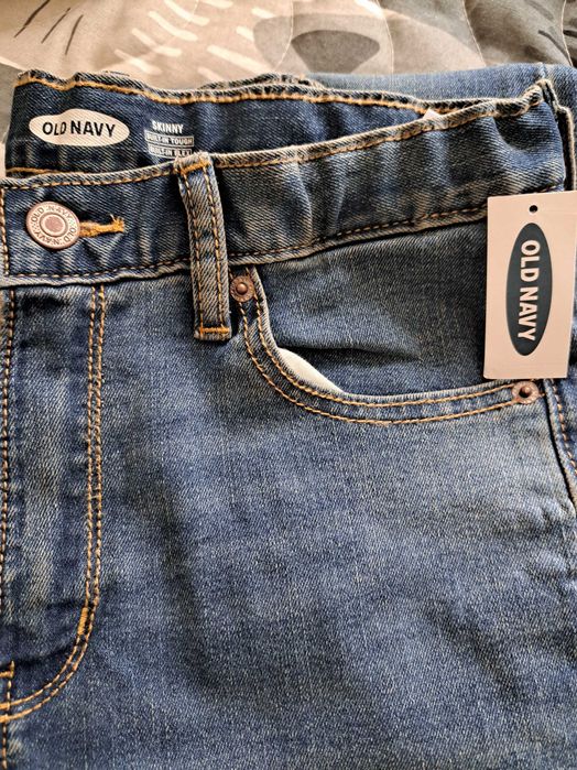 Джинси та штани (134,170)