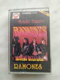 The Ramones   Kaseta magnetofonowa