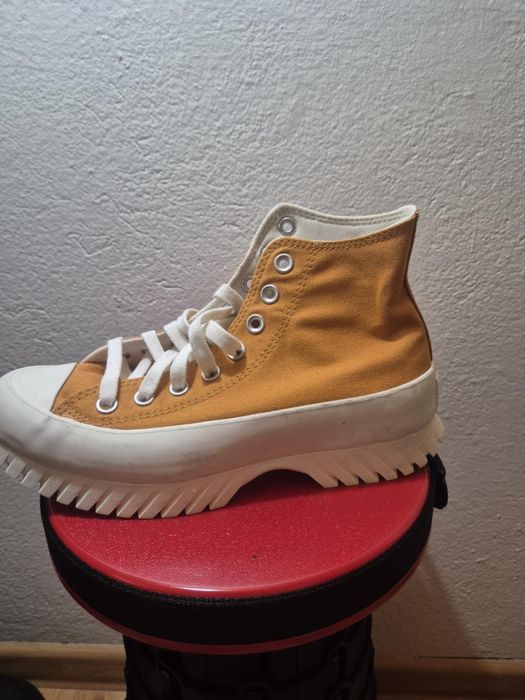 Nowe orginalne Converse