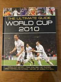 Livro: The Ultimate Guide to World Cup 2010