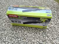 Dmuchawa spalinowa do lisci Ryobi 520 CFM nowa