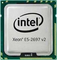 Procesor Intel Xeon E5-2697 v2