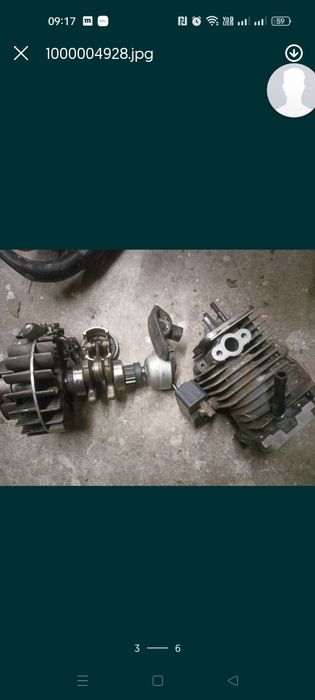 Fs 100 Stihl kosa kosiarka km 131 km 130 fs 87 fs 131 fs 130