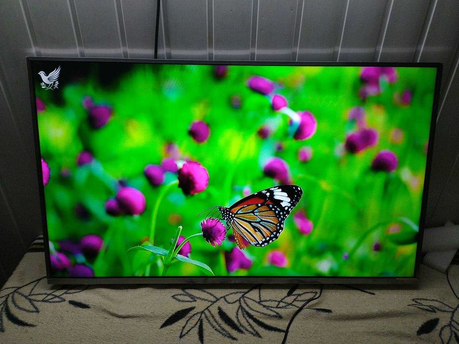 Продам телевізора  Xiaomi Mi LED TV 4S 43" UHD 4K