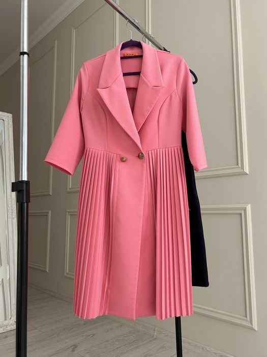 Костюм двійка (сукня та накидка)