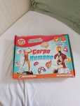 Brinquedo educativo Corpo Humano