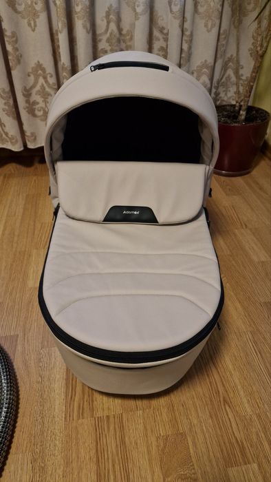 Коляска універсальна 2в1 Adamex Zico Tip