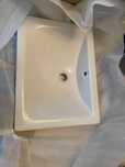 Umywalka Roca Diverta Maxi Clean 50X38 cm