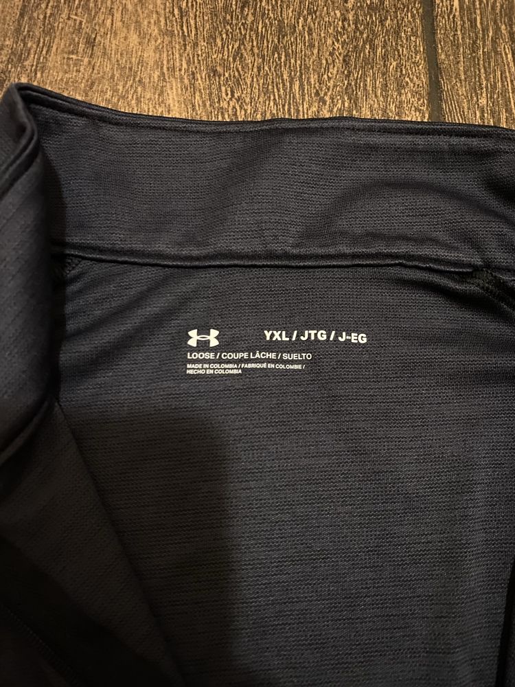 Кофта для тренинга Under Armour Tech 2.0