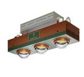 Lampa Led Cob Maroko 320w Green Fox
