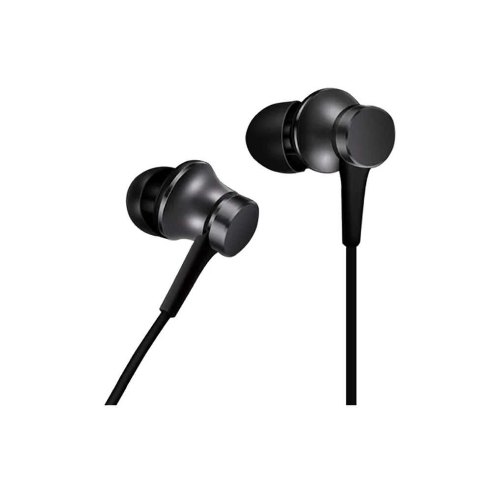 Auriculares Xiaomi Mi In-Ear Headphones Basic