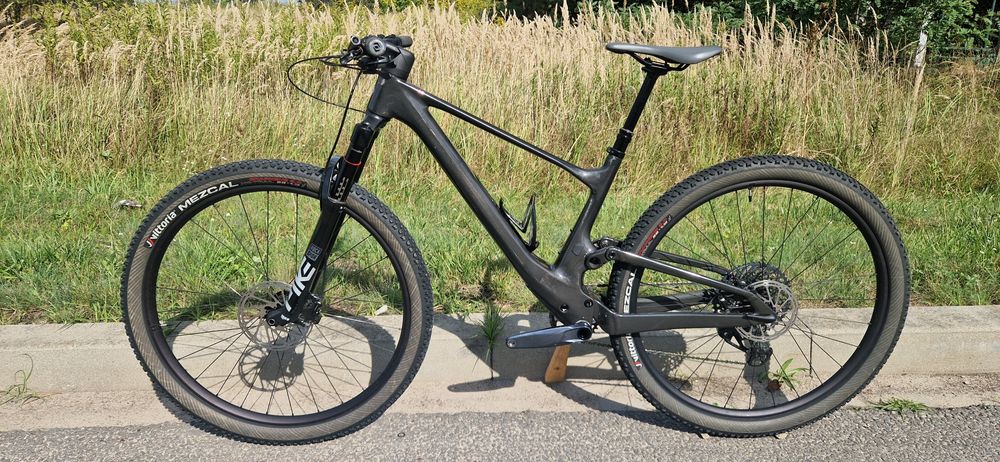 Scott SPARK 940 - M - Sram GX AXS 1x12 XX1