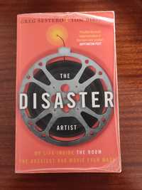 The disaster artist