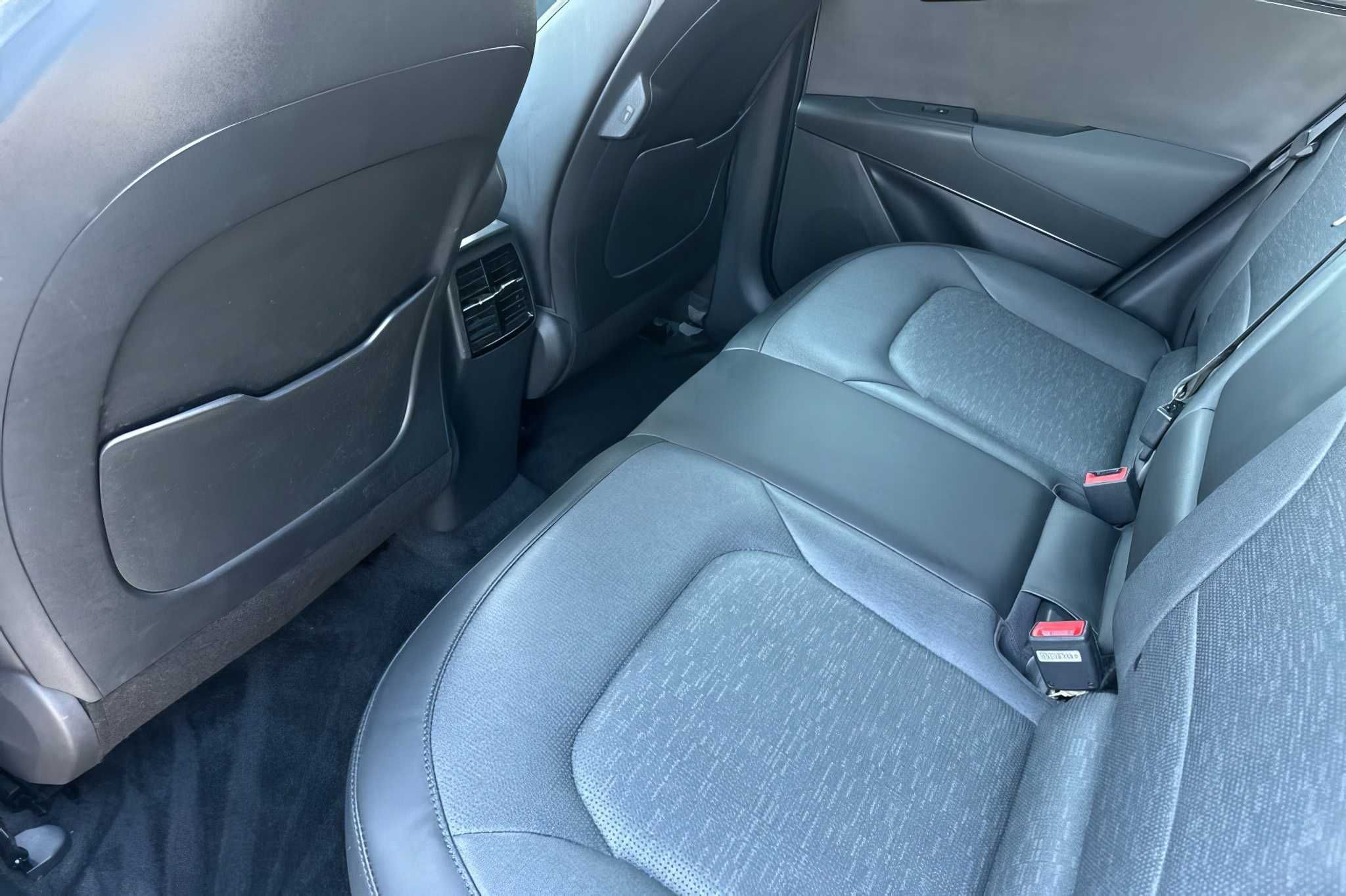 2023 Kia Niro EV Wave