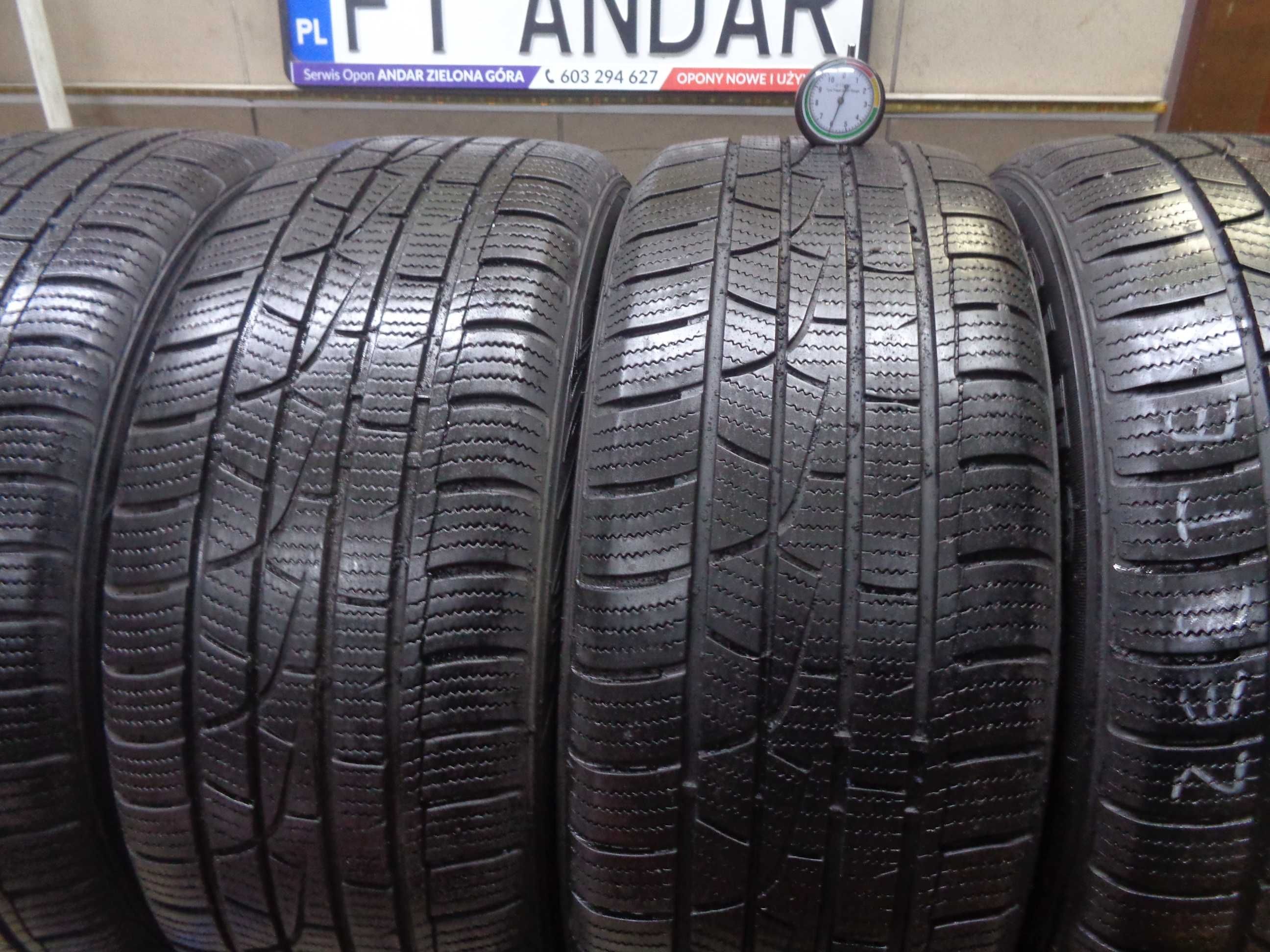 4szt. 215/55R16 ZEETEX Ice-Plus S200 - Opony Letnie , XL