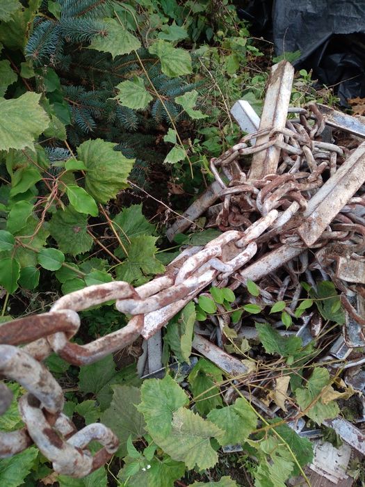 Łańcuch od wyciągu