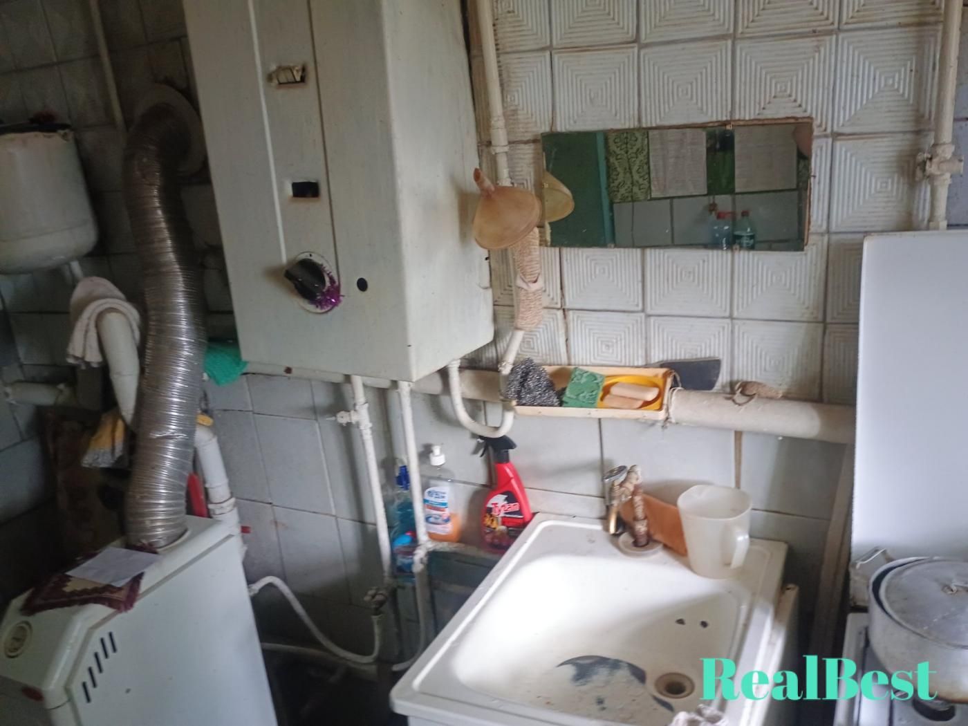 Продаж / Будинок / Дубенський район / село Рогізне