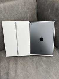 Планшет Apple iPad 8-Gen 2020 10.2’ 32GB Space Gray Айпад/Neverlock
