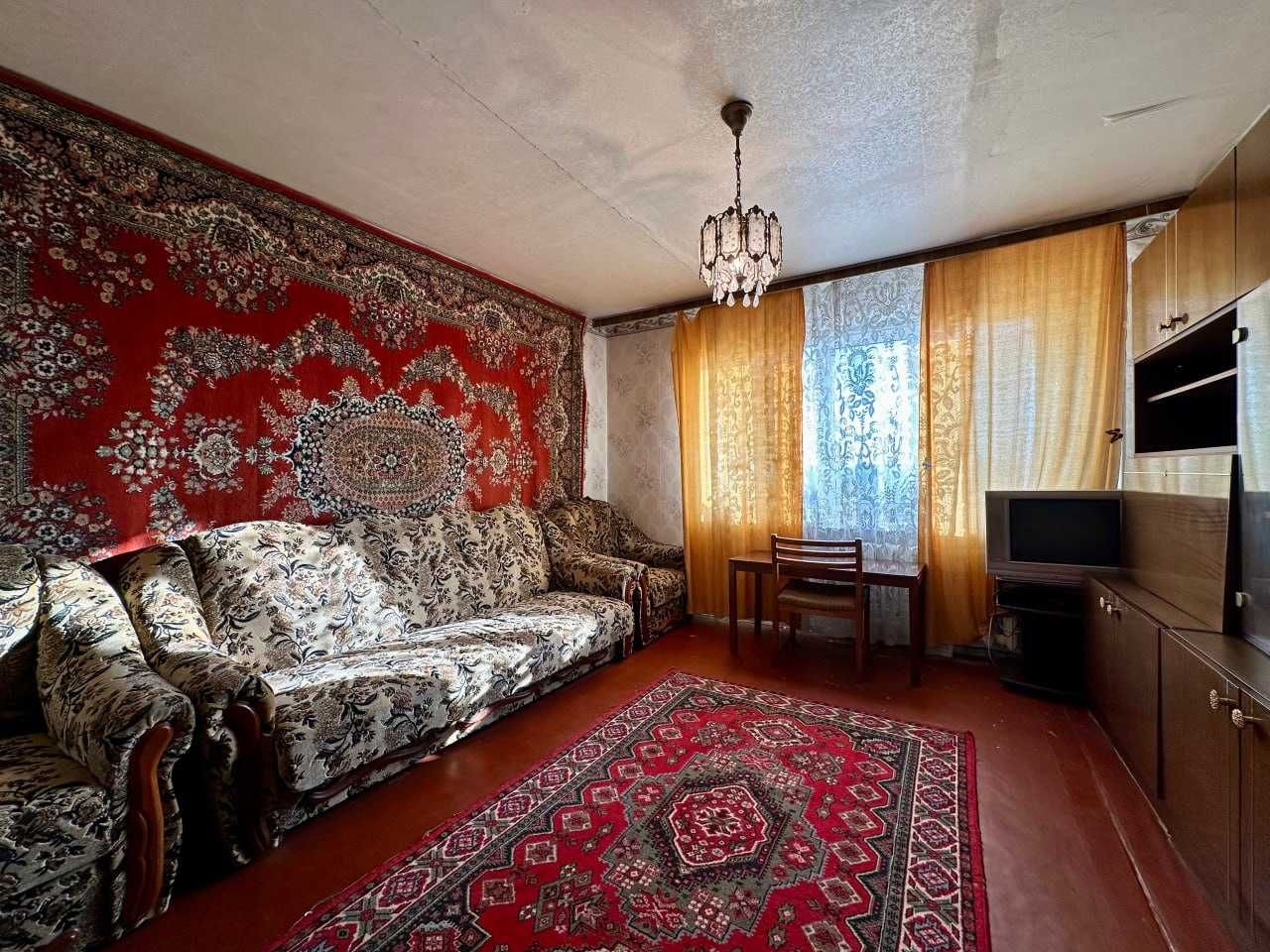 Продаж 2к кв., Біла Церква, вул. Ставищанська (Івана Кожедуба), 128