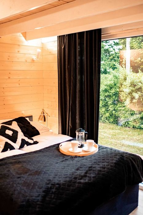 Trzy Domki w Mielnie