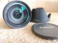 Canon EF-S 18-200