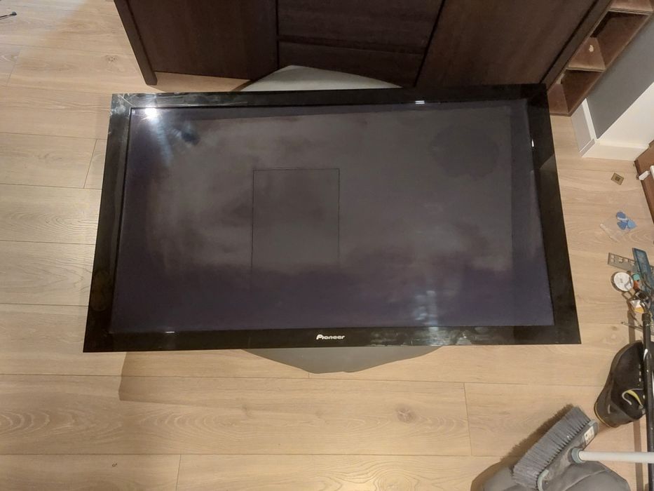 Telewizor Pioneer PDP-508XD (plazma)