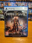 Gra Necromunda: Hired Gun PL PS5 / Poznań / Wymiana / Sklep