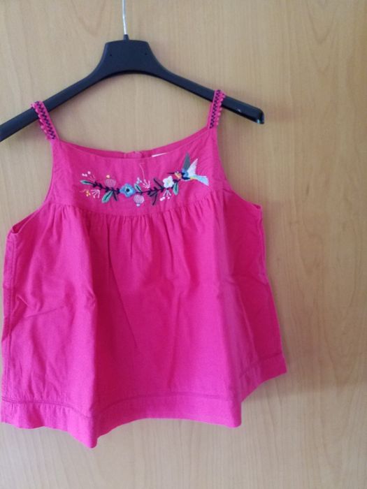 Blusa Catimini