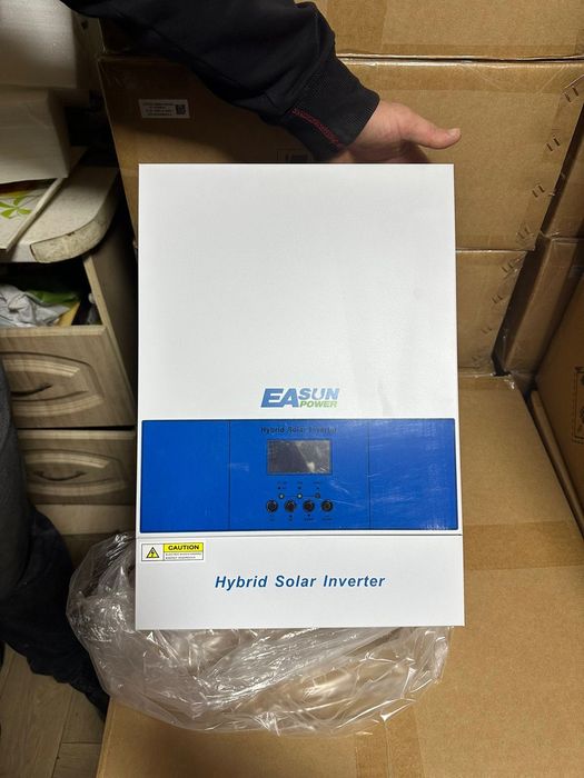 Продам комплектами Інвентор +батарея ЦІНИ ЗНИЖЕНО!!!