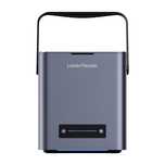Pochłaniacz Dymu Laserpecker Air Purifier Do Grawerki Laserowej Cichy