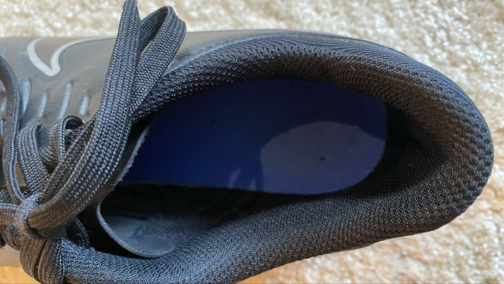 Nike Chuteiras de futebol n 38.5