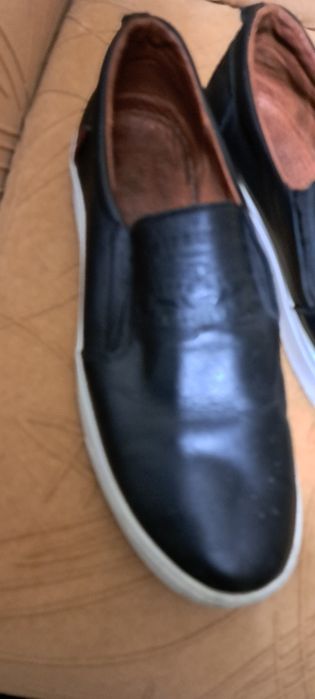 Слипоны  Lewis 46 размер.