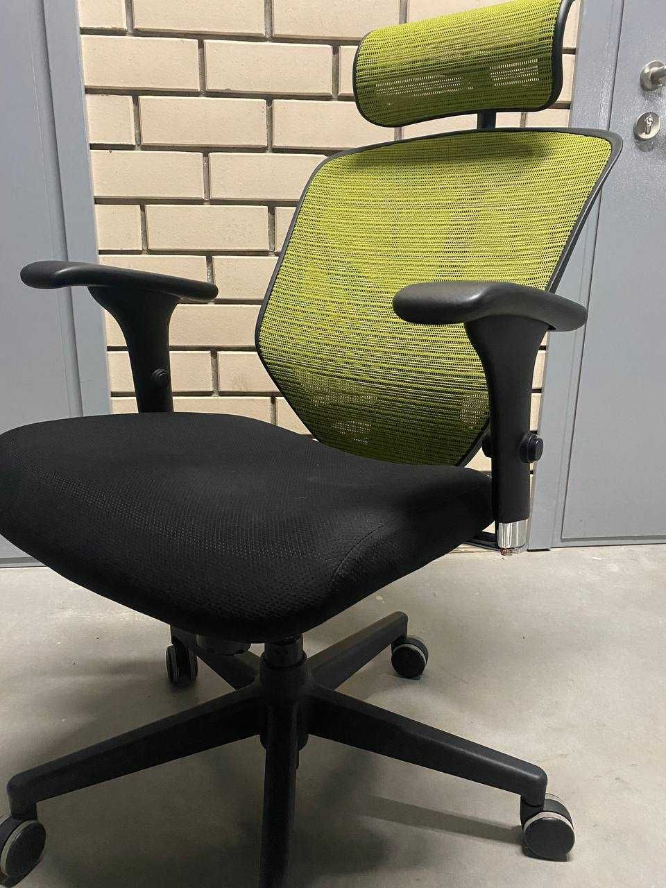 Крісло офісне Comfort Seating Enjoy Budget