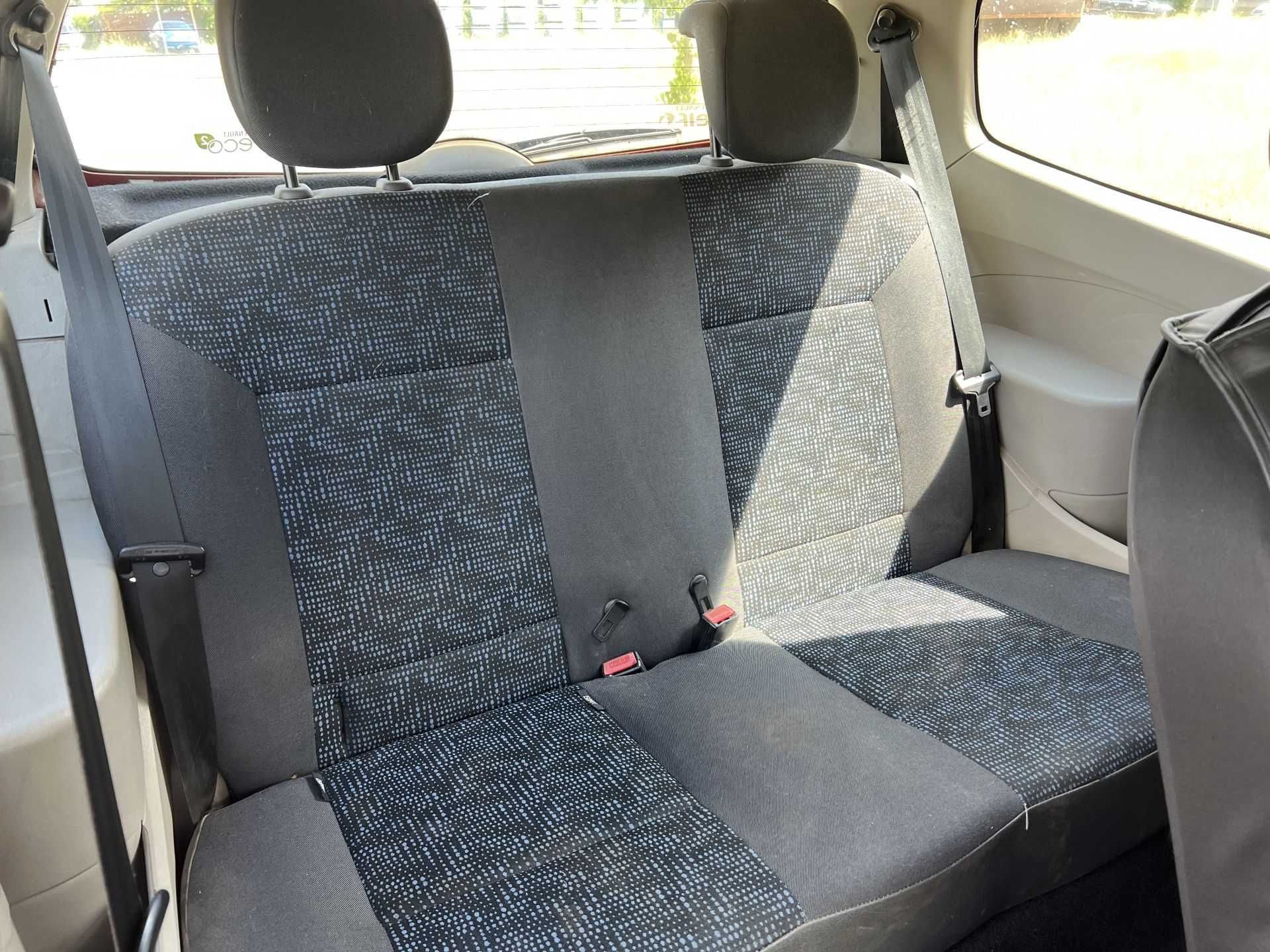 Renault Twingo 2009r.