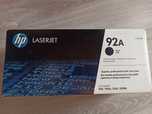 Oryginalny toner do HP 92a nowy