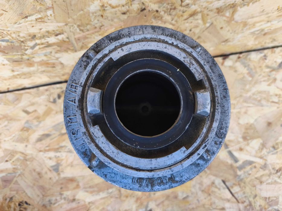 POMPA SZLAMOWA smok ssawny kosz